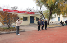 清源水務集團舉辦2025年職工勞動競賽