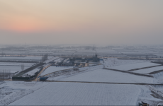 實干篤行提質效 碧水清源惠民生